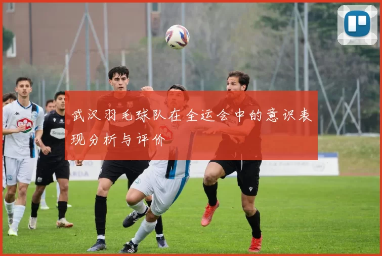 武汉羽毛球队在全运会中的意识表现分析与评价
