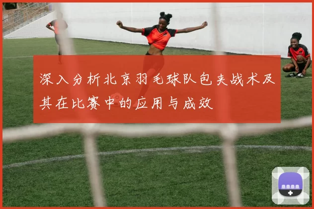 深入分析北京羽毛球队包夹战术及其在比赛中的应用与成效