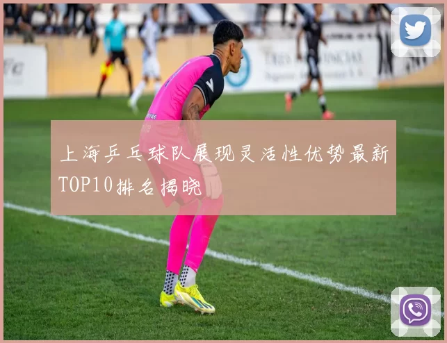 上海乒乓球队展现灵活性优势最新TOP10排名揭晓