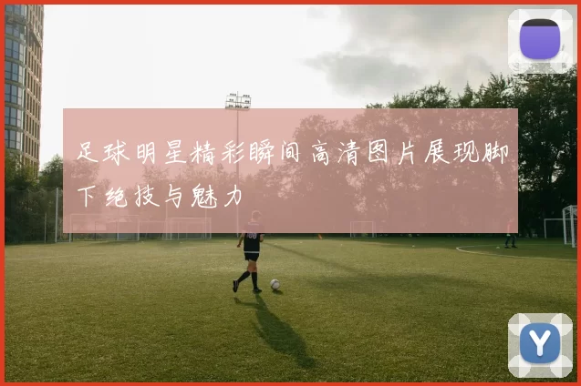 足球明星精彩瞬间高清图片展现脚下绝技与魅力
