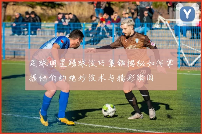 足球明星踢球技巧集锦揭秘如何掌握他们的绝妙技术与精彩瞬间