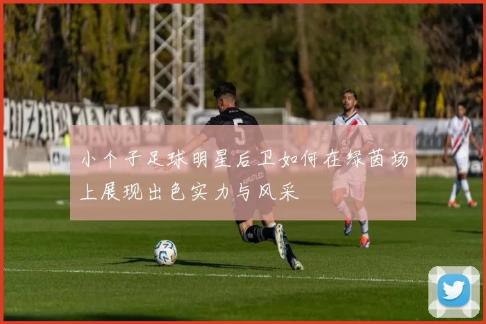 小个子足球明星后卫如何在绿茵场上展现出色实力与风采
