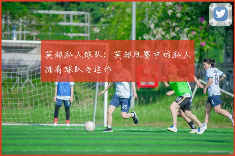 英超私人球队：英超联赛中的私人拥有球队与运作
