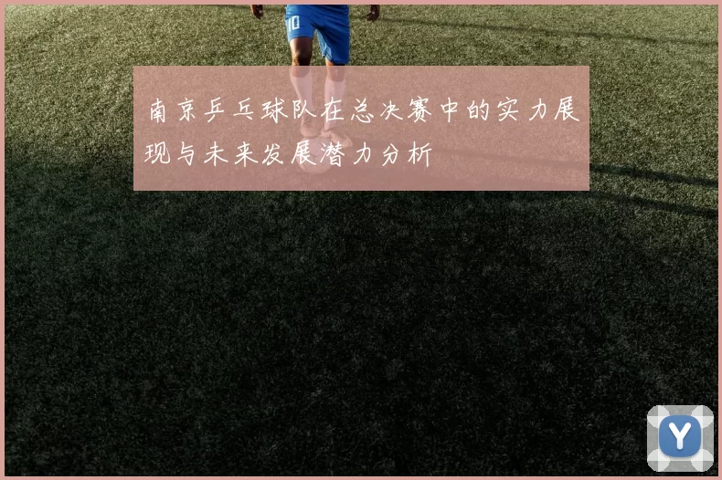 南京乒乓球队在总决赛中的实力展现与未来发展潜力分析