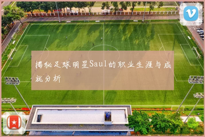 揭秘足球明星Saul的职业生涯与成就分析
