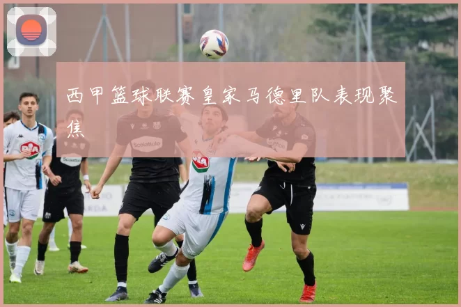 西甲篮球联赛皇家马德里队表现聚焦