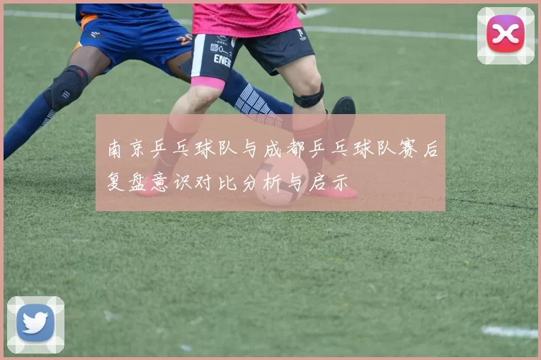 南京乒乓球队与成都乒乓球队赛后复盘意识对比分析与启示